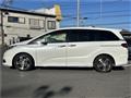 2017 Honda Odyssey