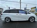 2018 Honda Odyssey