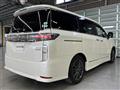 2018 Nissan Elgrand