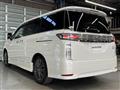 2018 Nissan Elgrand