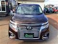 2017 Nissan Elgrand