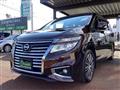 2017 Nissan Elgrand