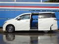 2018 Nissan Elgrand