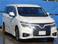 2018 Nissan Elgrand