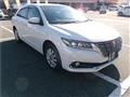 2018 Toyota Premio