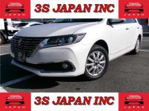 2018 Toyota Premio