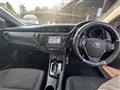 2016 Toyota Auris