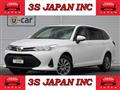 2018 Toyota Corolla Fielder
