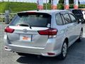 2016 Toyota Corolla Fielder