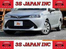 2016 Toyota Corolla Fielder