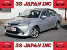 2017 Toyota Corolla Axio