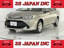 2017 Toyota Corolla Axio