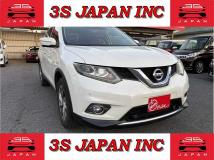 2017 Nissan X-Trail