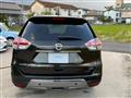 2016 Nissan X-Trail