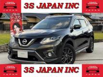2016 Nissan X-Trail
