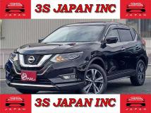 2019 Nissan X-Trail