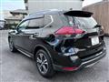2017 Nissan X-Trail
