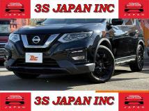 2019 Nissan X-Trail
