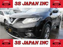 2017 Nissan X-Trail