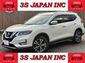 2018 Nissan X-Trail