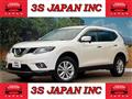 2017 Nissan X-Trail
