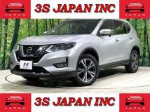 2019 Nissan X-Trail