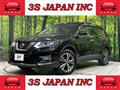 2019 Nissan X-Trail