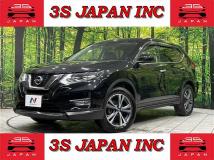 2019 Nissan X-Trail