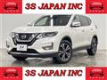 2017 Nissan X-Trail