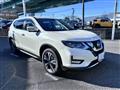 2018 Nissan X-Trail