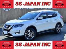 2018 Nissan X-Trail