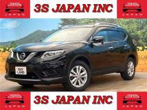 2016 Nissan X-Trail