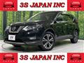2018 Nissan X-Trail