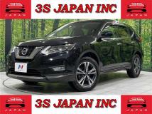 2018 Nissan X-Trail