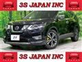 2019 Nissan X-Trail