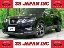 2019 Nissan X-Trail