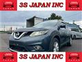 2016 Nissan X-Trail