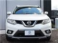 2016 Nissan X-Trail