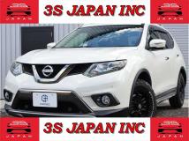 2016 Nissan X-Trail