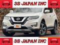2017 Nissan X-Trail