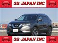 2017 Nissan X-Trail