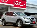 2020 Nissan X-Trail