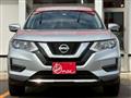 2020 Nissan X-Trail
