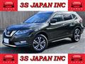 2018 Nissan X-Trail