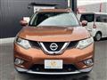 2016 Nissan X-Trail