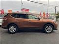 2016 Nissan X-Trail