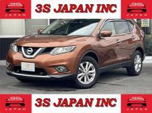 2016 Nissan X-Trail