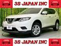 2016 Nissan X-Trail