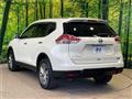 2017 Nissan X-Trail