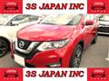 2019 Nissan X-Trail